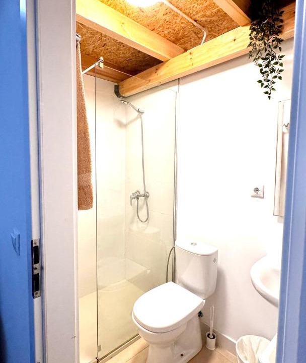 Photo of Bathroom in Pla del Bon Repos