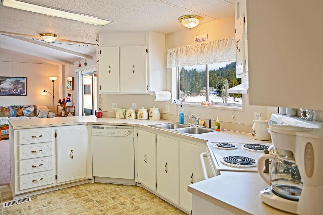 Photo of Kitchen in Peshastin