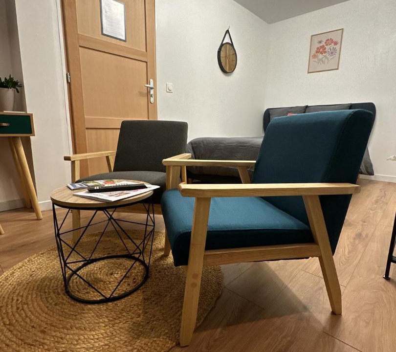 Photo of Livingroom in Cambrai