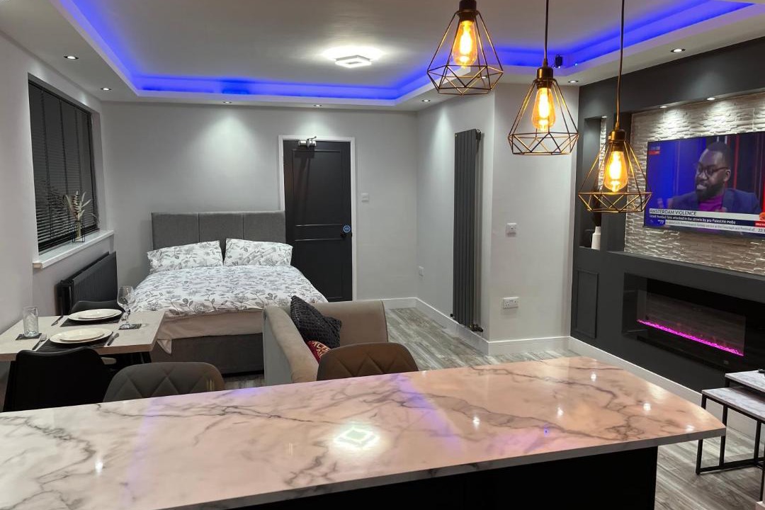 Photo of Others in Calder Bridge