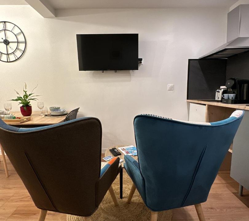 Photo of Livingroom in Cambrai