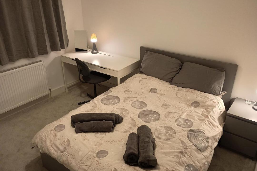 Photo of Bedroom in Horsforth