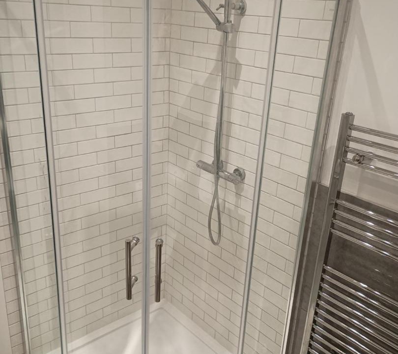 Photo of Bathroom in Horsforth