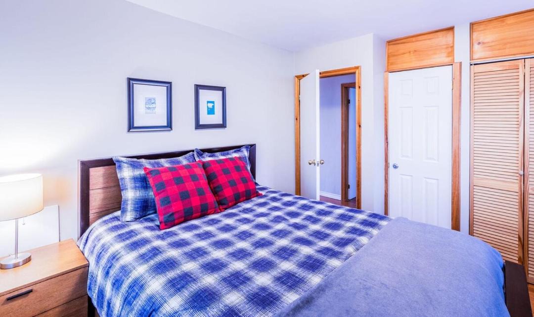 Photo of Bedroom in Swiss Meadows