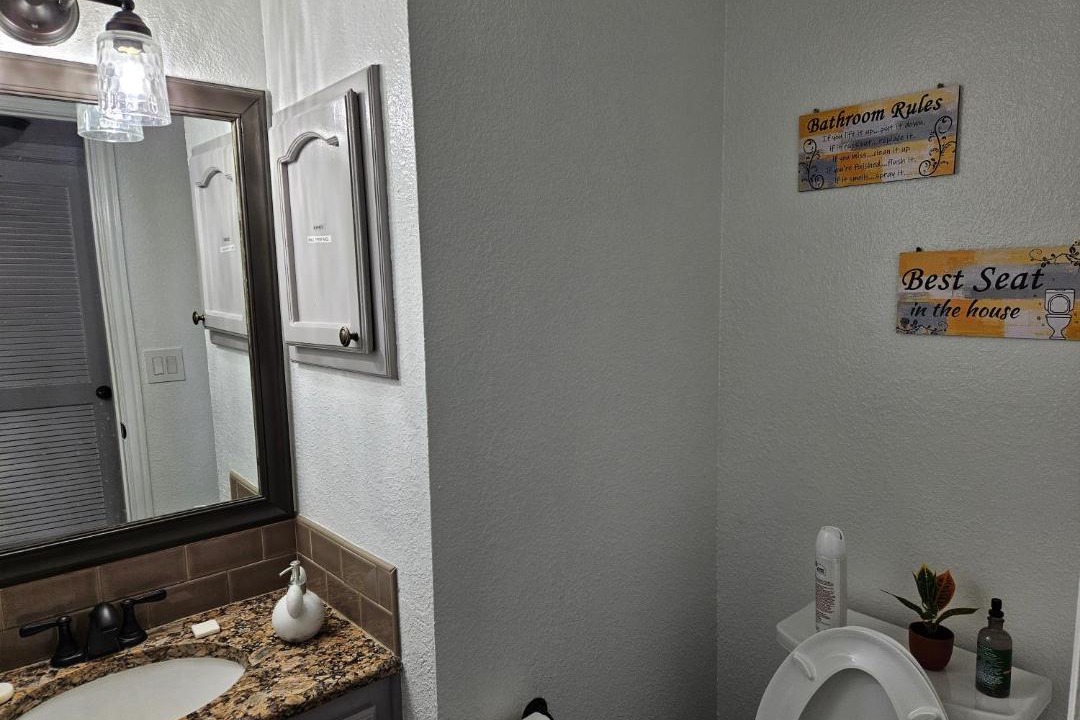 Photo of Bathroom in Bear Ridge