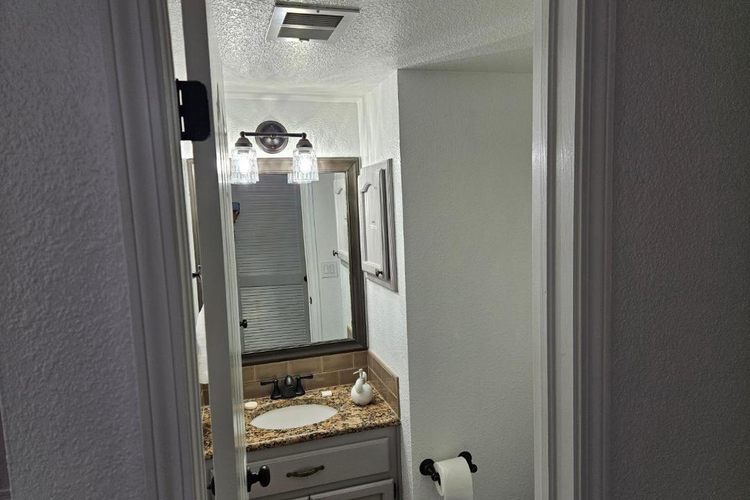 Photo of Bathroom in Bear Ridge
