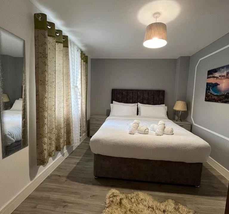 Photo of Bedroom in Belluton