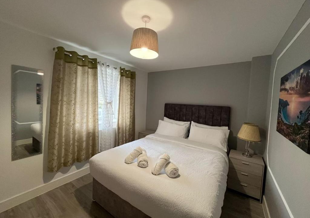 Photo of Bedroom in Belluton