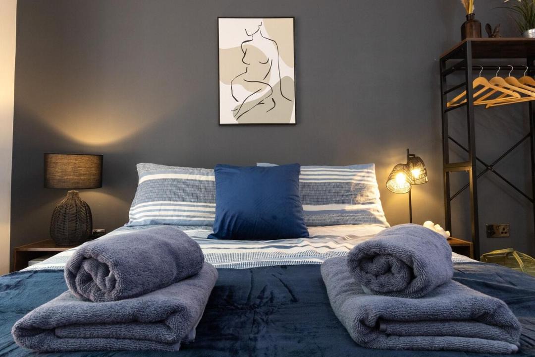 Photo of Bedroom in Bedworth