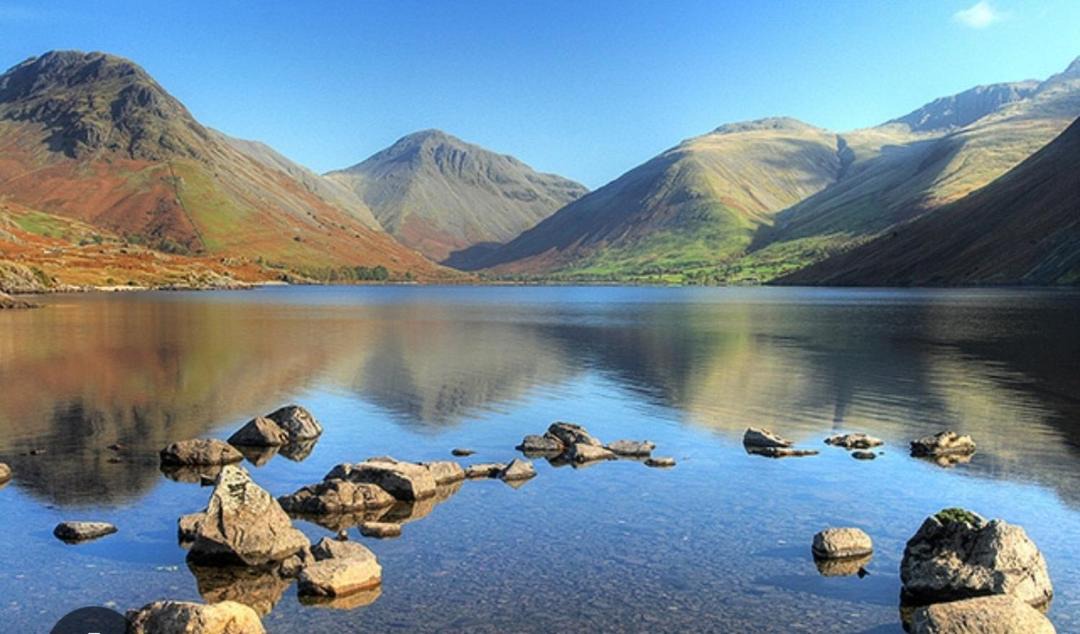 Photo of Others in Calder Bridge