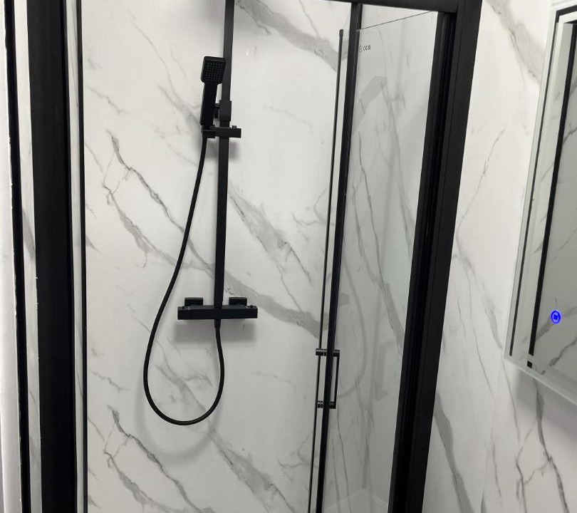 Photo of Bathroom in Calder Bridge