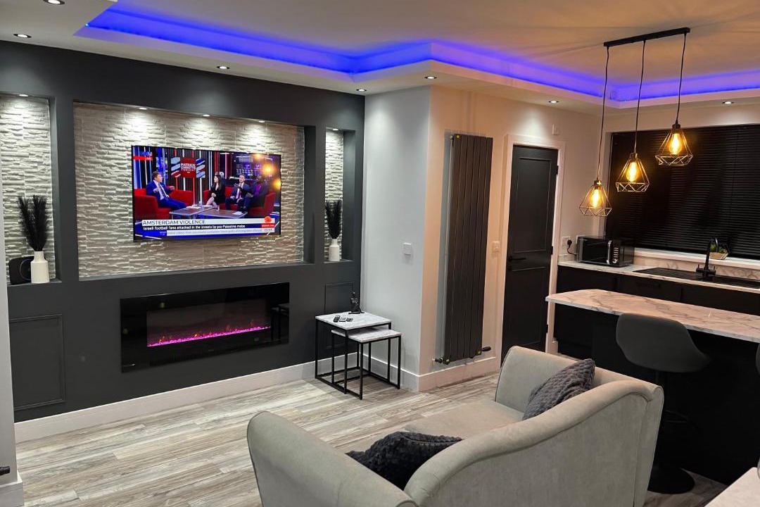 Photo of Others in Calder Bridge