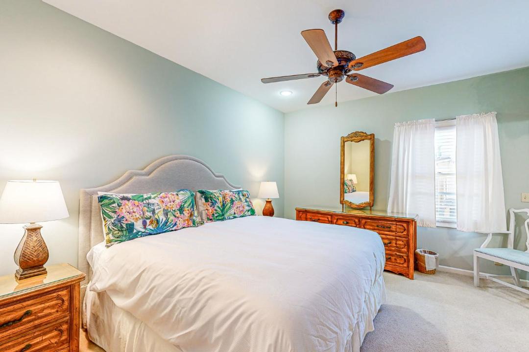 Photo of Bedroom in King City