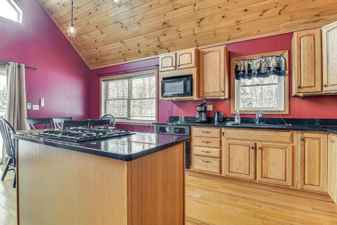 Photo of Kitchen in Morgan