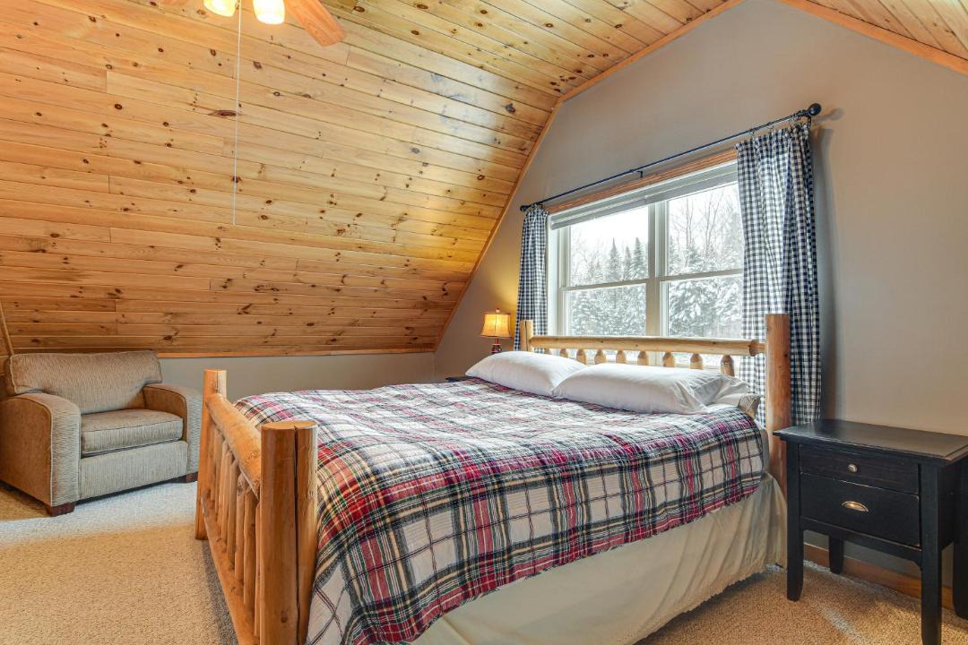 Photo of Bedroom in Morgan