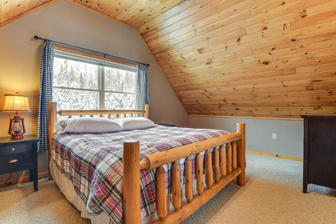 Photo of Bedroom in Morgan