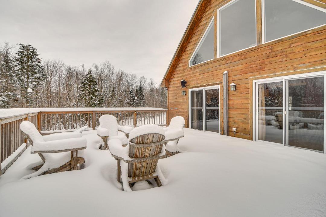 Photo of Patio Balcony in Morgan