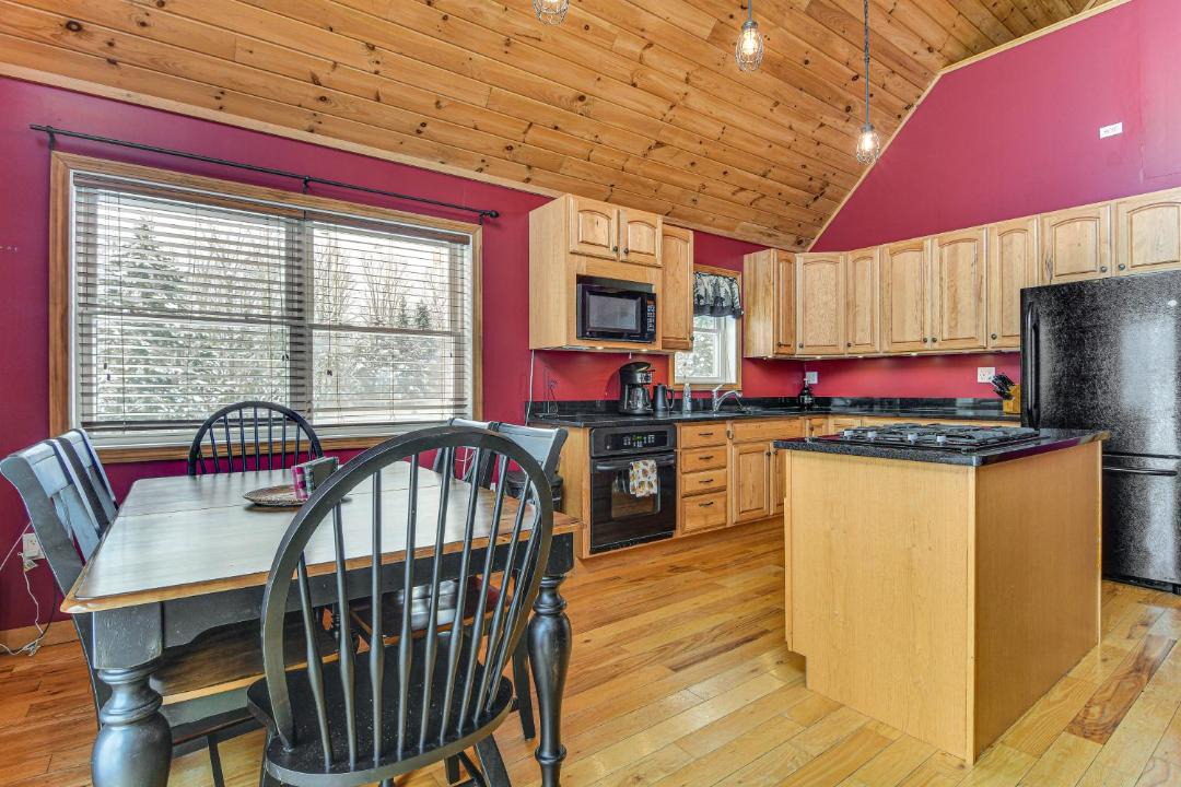 Photo of Kitchen in Morgan