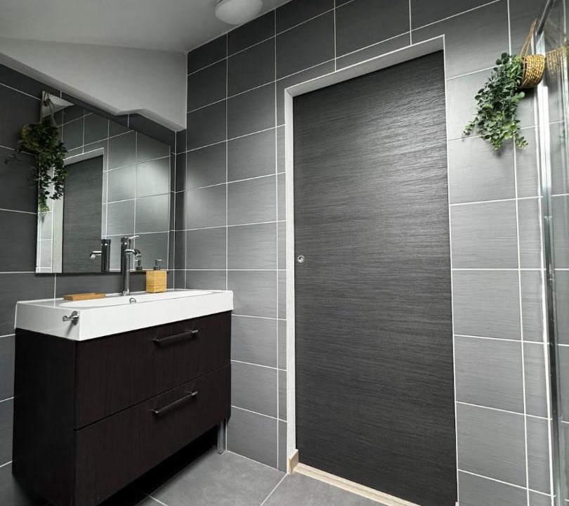 Photo of Bathroom in Mont d'Arene