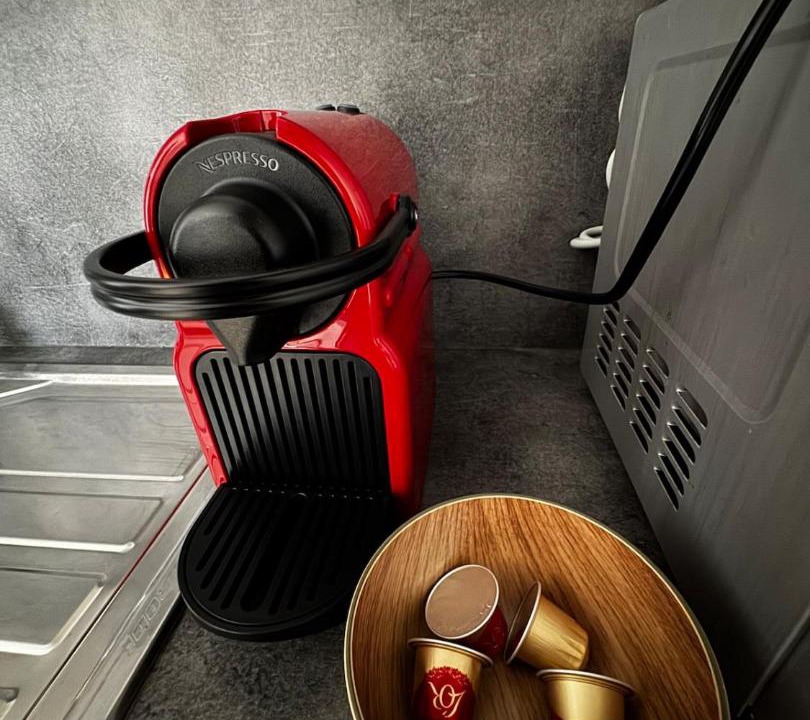 Photo of Kitchen in Mont d'Arene