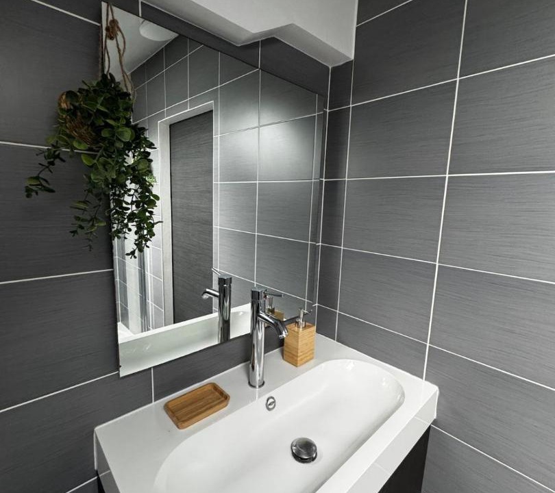 Photo of Bathroom in Mont d'Arene