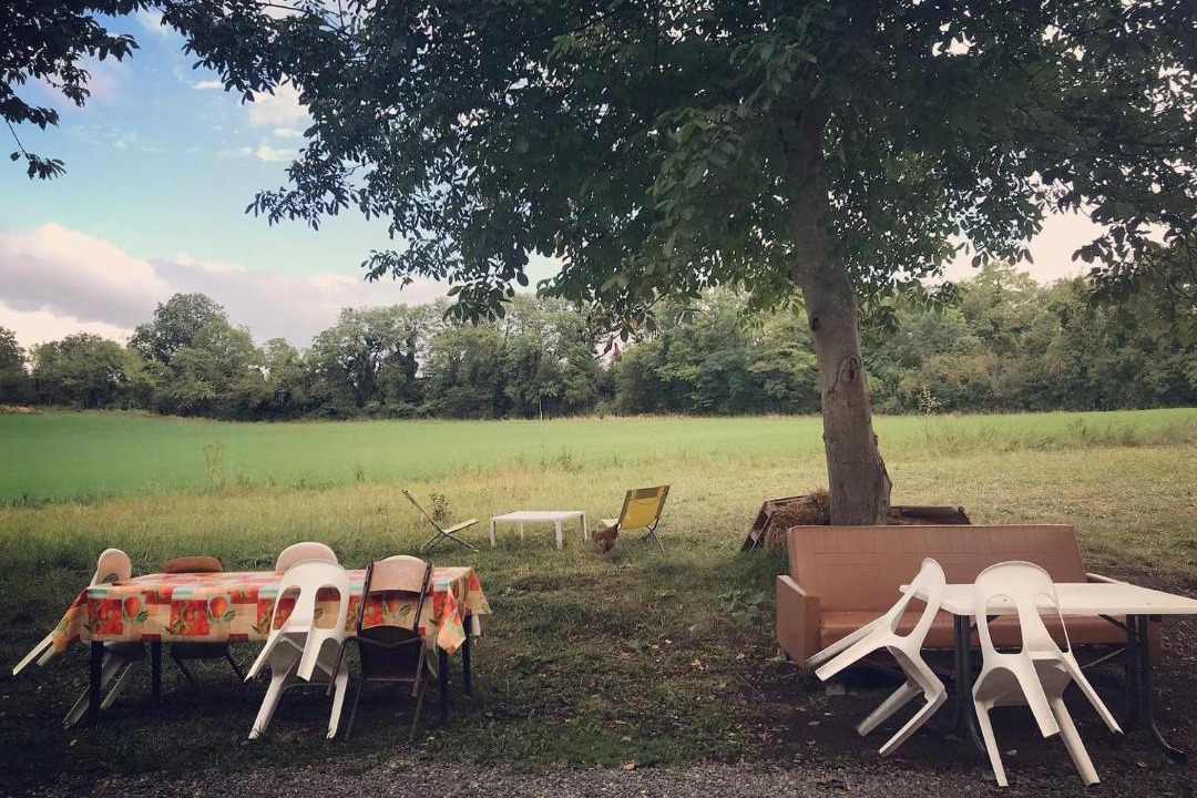 Photo of Others in Bellenaves