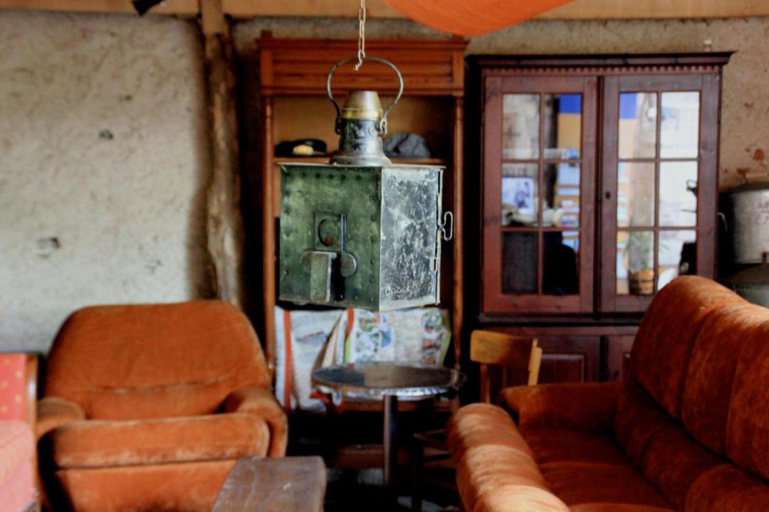 Photo of Livingroom in Bellenaves