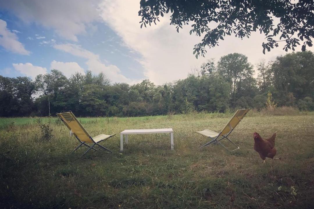 Photo of Others in Bellenaves