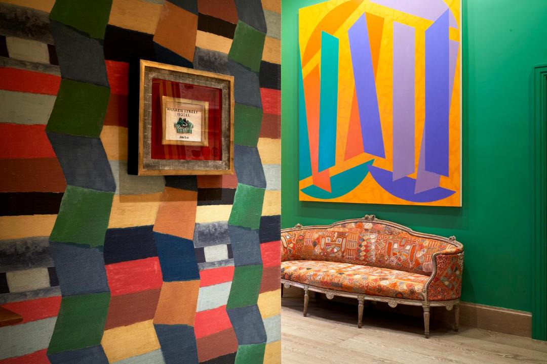 Photo of Others in Tribeca