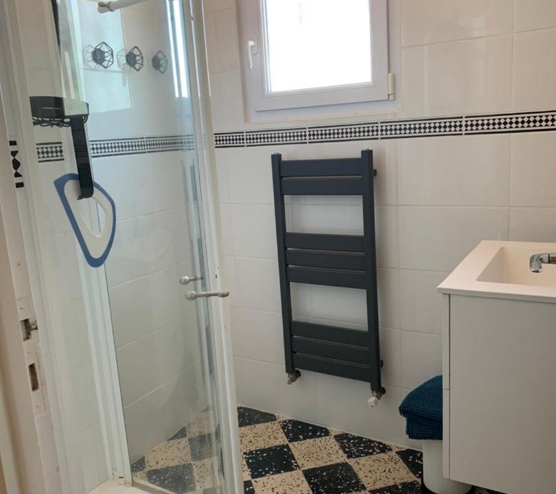 Photo of Bathroom in Le Grand Large