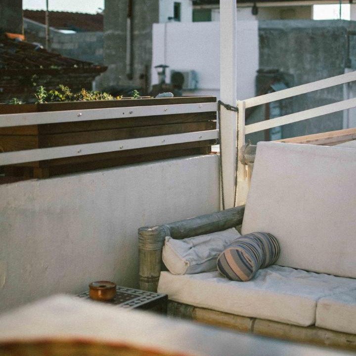 Photo of Patio Balcony in Saint-Mathieu