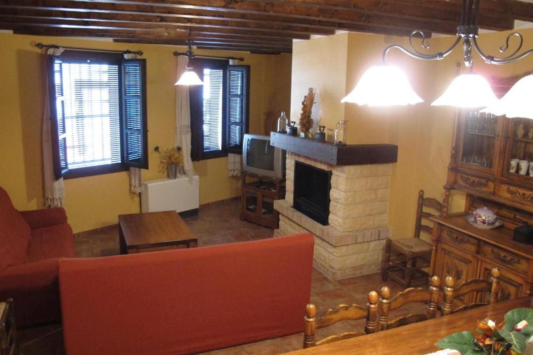 Photo of Livingroom in El Provencio