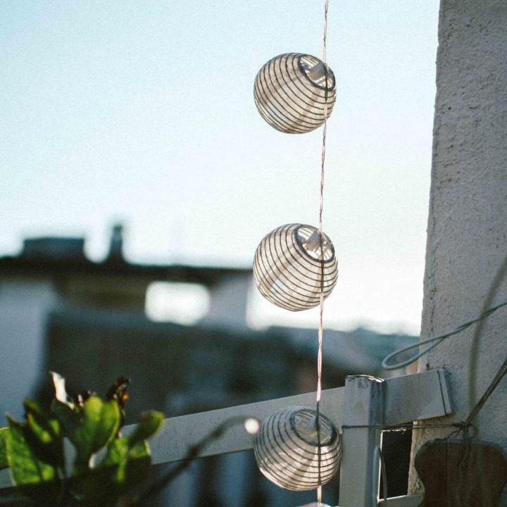 Photo of Patio Balcony in Saint-Mathieu