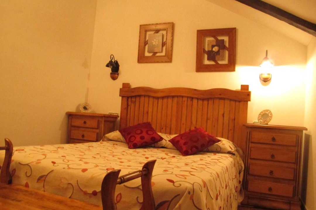 Photo of Bedroom in El Provencio