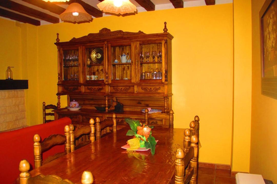 Photo of Livingroom in El Provencio