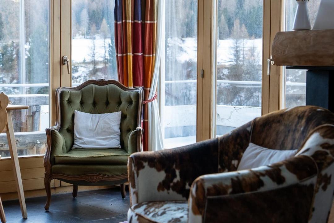 Photo of Others in Pontresina
