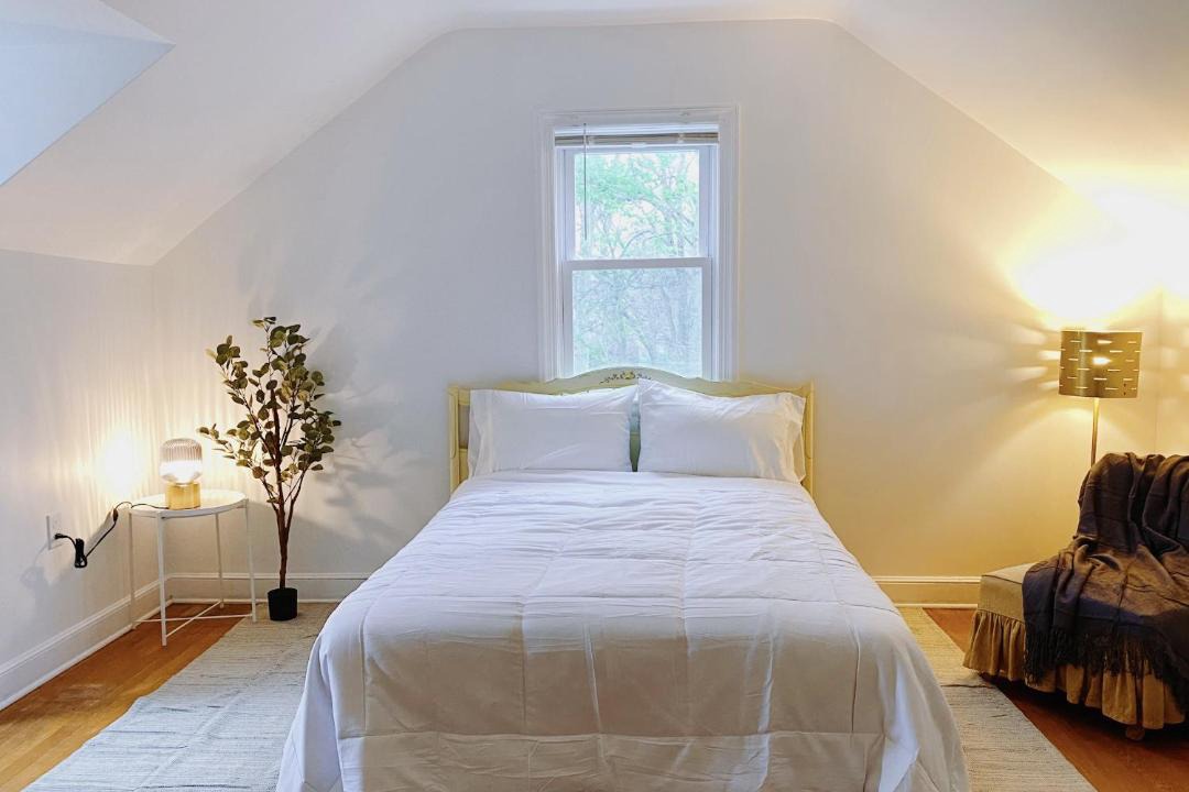 Photo of Bedroom in Plainfield