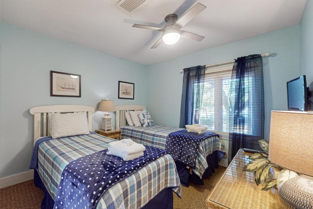 Photo of Bedroom in Harbour Town