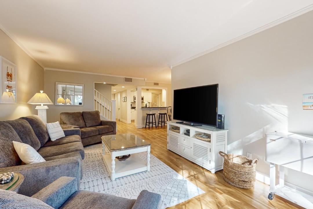 Photo of Livingroom in Harbour Town
