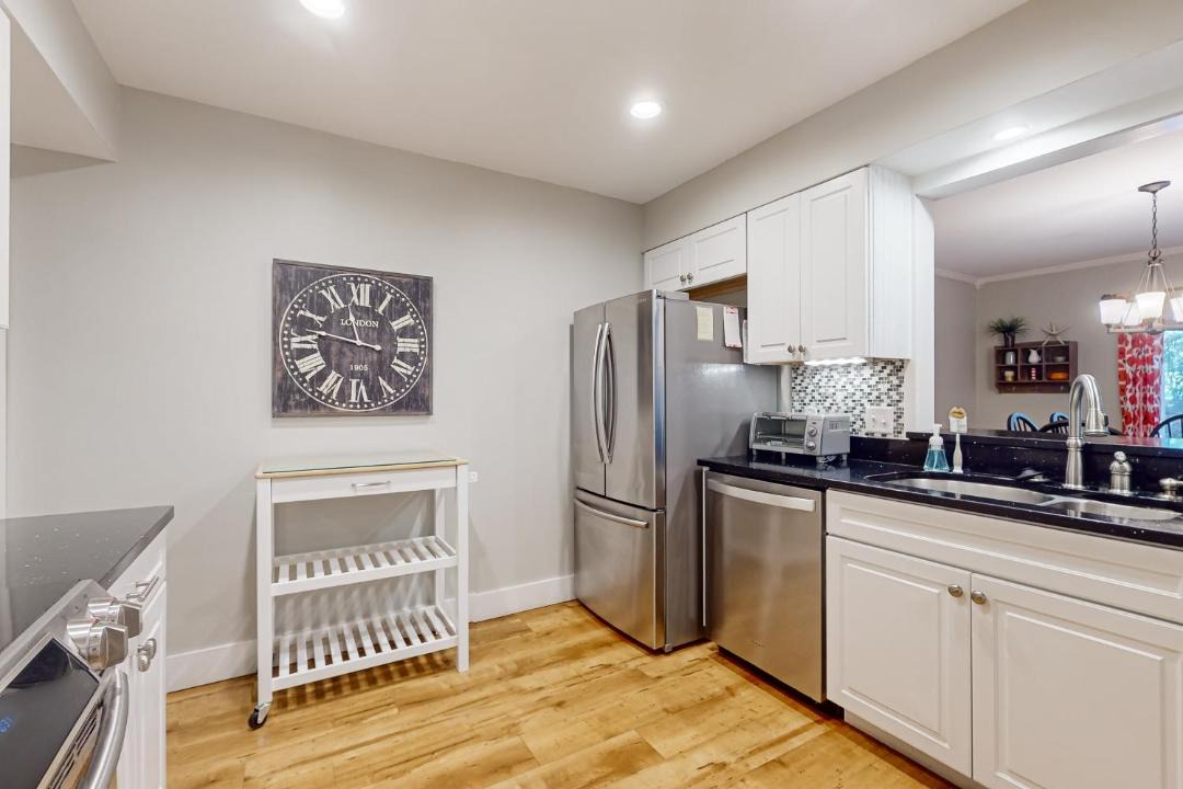 Photo of Kitchen in Harbour Town