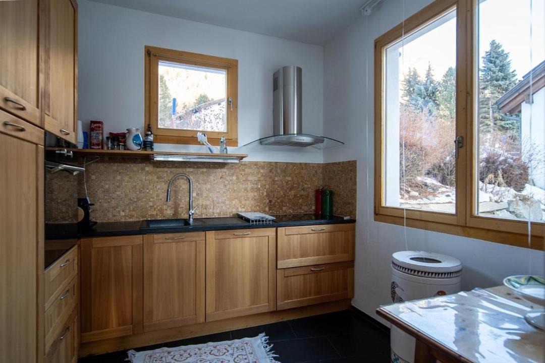 Photo of Others in Pontresina