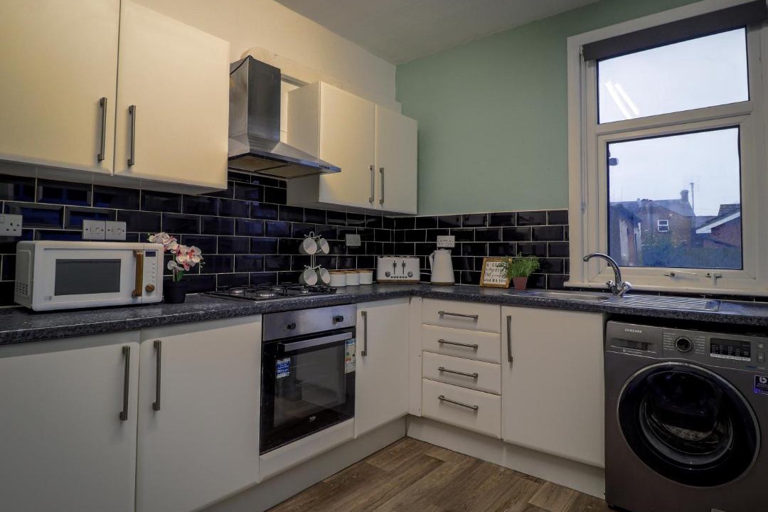 Photo of Kitchen in Edmonton