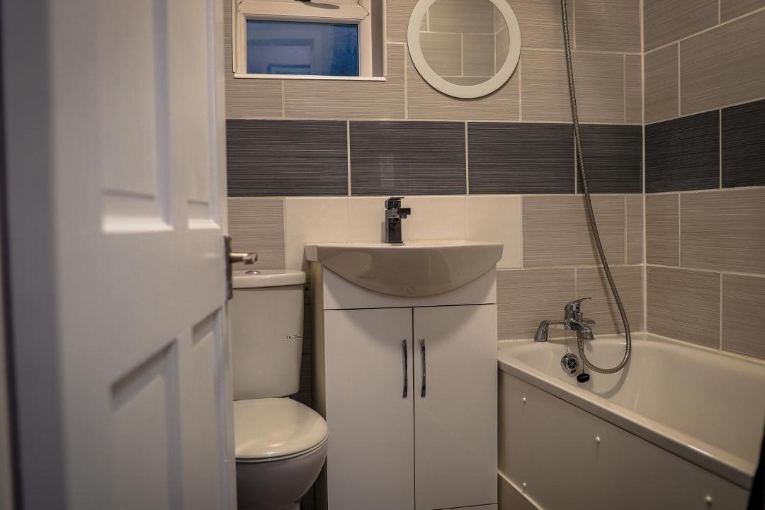 Photo of Bathroom in Edmonton
