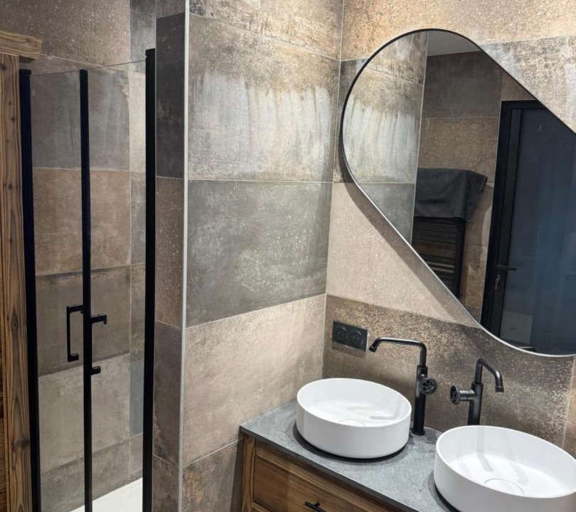 Photo of Bathroom in Les Angles