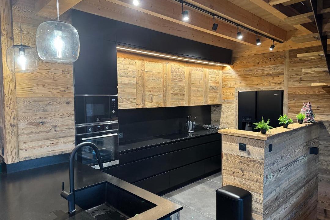 Photo of Kitchen in Les Angles