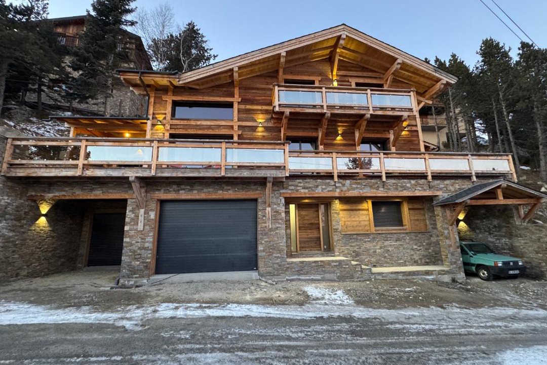 Photo of Others in Les Angles