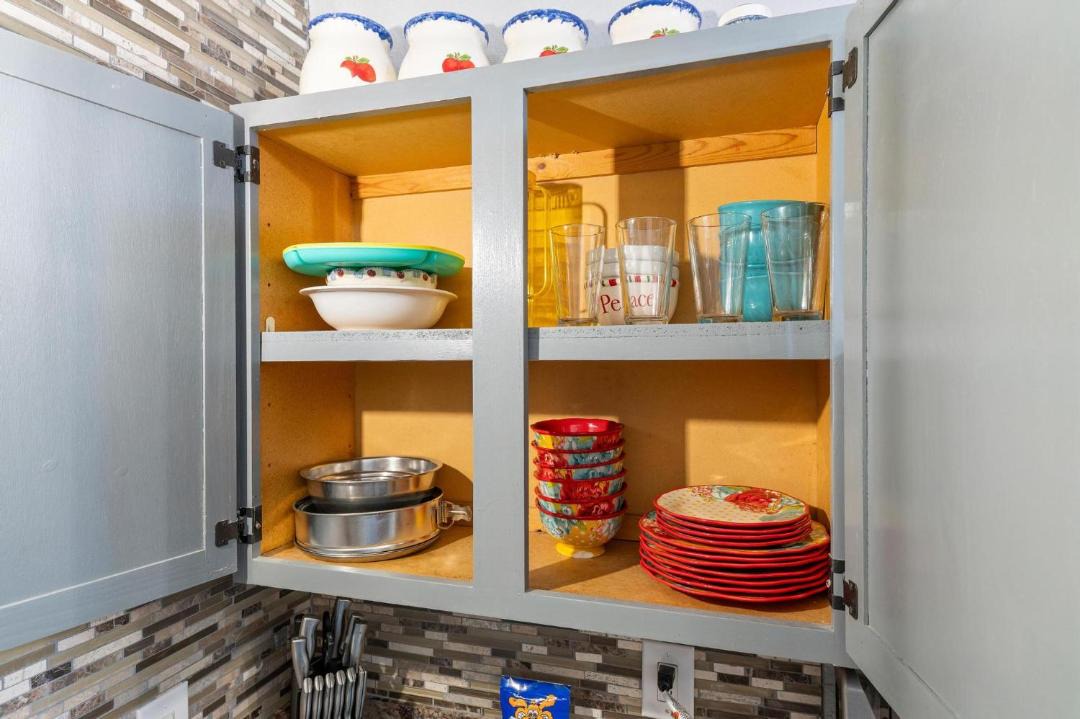 Photo of Kitchen in Denison