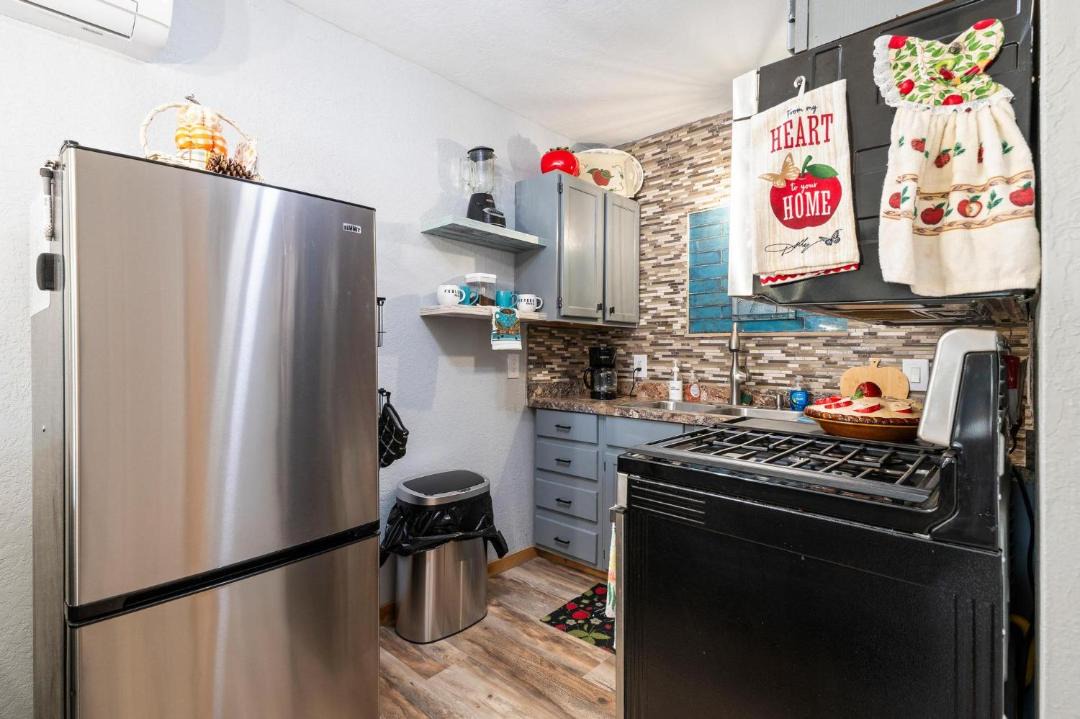 Photo of Kitchen in Denison
