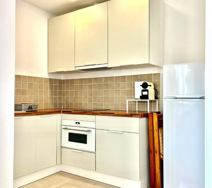 Photo of Kitchen in Peniscola