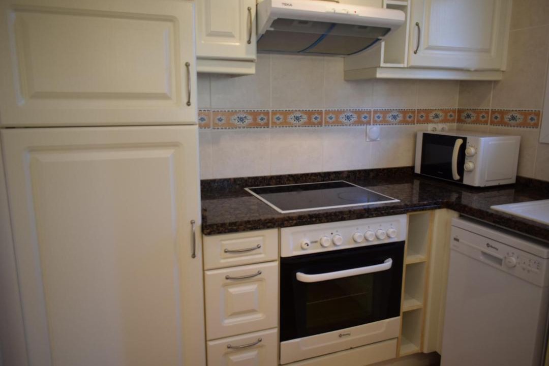 Photo of Kitchen in Molinell
